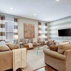 Luxury Downtown Nashville Haven • Stunning City Views