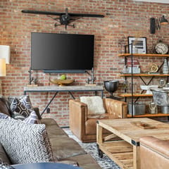 Two Luxury WeHo Homes w/ Rooftops + 6BR Near DT
