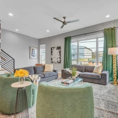 *Chic New Music City Dream Home + Downtown View*