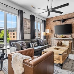 Luxe WeHo Gem | Rooftop Views • DT • Nightlife