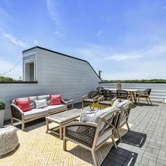 2 Stunning Homes in Nashville | Downtown Views!