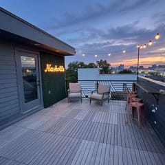 Two Downtown Homes • 8 Bedrooms • Incredible Views