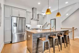 2 Massive Nashville Homes - Stunning Downtown View - Image 3