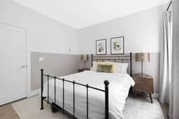 Stylish & Spacious | 8 Q/K Beds | Mins to Broadway - Image 5