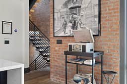 2 Luxe Nashville Homes | Near to Broadway - Image 2