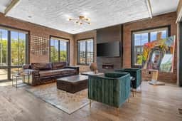 2 Luxe Nashville Homes | Near to Broadway - Image 5