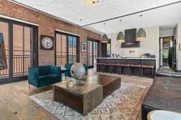 2 Luxe Nashville Homes | Near to Broadway - Image 4