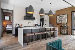 2 Super Lux WeHo Homes - 2 Rooftops! -6 Bedrooms - Image 3
