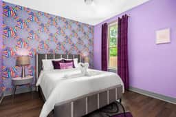 Girls' Getaway - Flamingle House - Broadway 2 miles - Rooftop - WoW! - Image 5