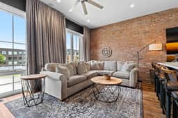 WeHo Escape w/ Downtown Views + Walkable Hotspots - Image 2