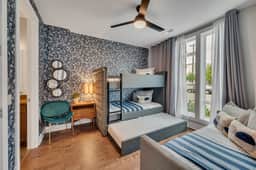 Dreamy Downtown Nashville Stay • Rooftop Views + Walkable - Image 5