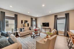 Dreamy Downtown Nashville Stay • Rooftop Views + Walkable - Image 2