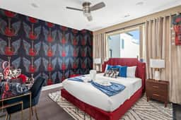 Stunning designer home! Downtown Nashville views! - Image 4