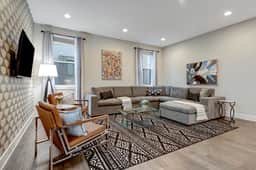Nashville Luxury Stay | Epic Downtown Skyline Views - Image 5