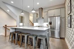 Nashville Luxury Stay | Epic Downtown Skyline Views - Image 3
