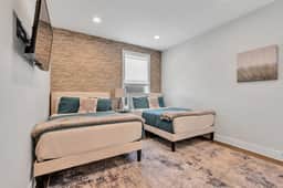Incredible Downtown Nashville Skyline View *14 Bed - Image 5