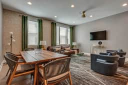 2 Luxury New Homes | Near Broadway + Rooftop Views - Image 2