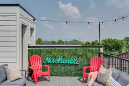 2 Luxury New Homes | Near Broadway + Rooftop Views - Image 3