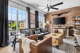 Two Luxury WeHo Homes w/ Rooftops + 6BR Near DT - Image 3