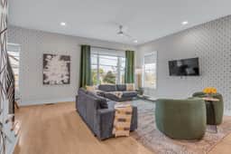 *Chic New Music City Dream Home + Downtown View* - Image 2