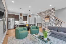 *Chic New Music City Dream Home + Downtown View* - Image 3