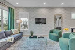 *Chic New Music City Dream Home + Downtown View* - Image 5