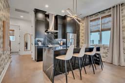 Luxe Downtown Home • DT ~2m • Rooftop • Fireplace - Image 5