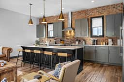 Luxury WeHo Home w/ DT Rooftop Views + Nightlife - Image 2