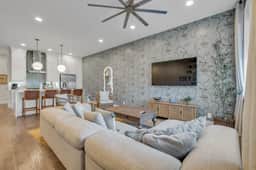 New Luxury Homes w/ Downtown Views | Sleeps 12+ - Image 5