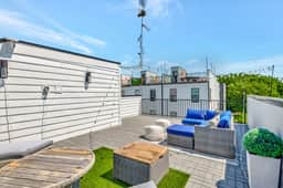 Nashville Luxe Stay | 14 Beds + Skyline Views - Image 4
