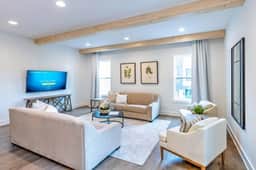 Luxury Nashville Home with Skyline Views + Group Ready - Image 2