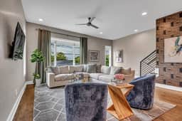 2 Luxury Downtown Nashville Homes | Epic Group Stay + Skyline Views - Image 3