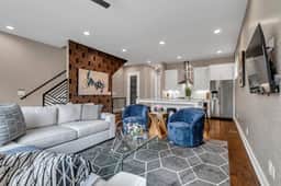 2 Luxury Downtown Nashville Homes | Epic Group Stay + Skyline Views - Image 2