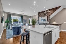 2 Luxury Downtown Nashville Homes | Epic Group Stay + Skyline Views - Image 4