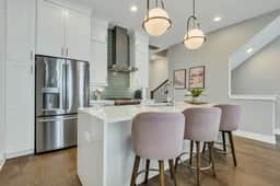 Luxe Oasis ~2mi to DT• Skyline • Rooftop • Firepit - Image 3