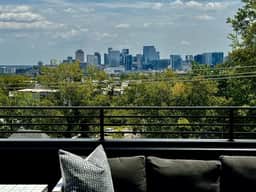 Downtown Nashville Haven | Skyline Views + Showhouse - Image 3