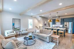 Luxury Downtown Nashville Stay with Skyline Dreams - Image 2