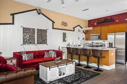 Two Luxe Homes! Wow! Downtown Views | Epic Rooftop - Image 5