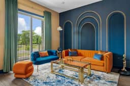 Two Luxe Homes! Wow! Downtown Views | Epic Rooftop - Image 3