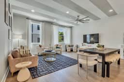 2 Stunning Homes in Nashville | Downtown Views! - Image 2