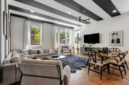 2 Stunning Homes in Nashville | Downtown Views! - Image 4