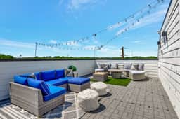 2 Stunning Homes in Nashville | Downtown Views! - Image 5