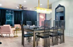 Luxury Nashville Stay | 20 Beds & Rooftop Fun - Image 5