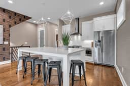 Stylish Music City Home • Rooftop & Skyline Views - Image 3