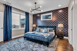Stylish Music City Home • Rooftop & Skyline Views - Image 4