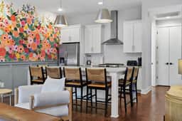 Luxe Downtown Home • Rooftop Views • NO Bunks! - Image 3