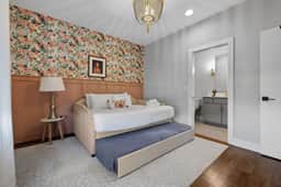 Luxe Downtown Home • Rooftop Views • NO Bunks! - Image 5