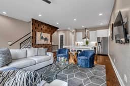 Two Downtown Homes • 8 Bedrooms • Incredible Views - Image 3