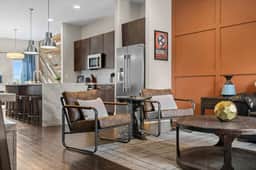 Downtown Gem • Rooftop • Fireplace • Pool Table - Image 5