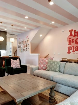 Themed Stays